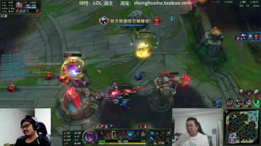 格莱美发布了一个斗鱼视频2019-04-26