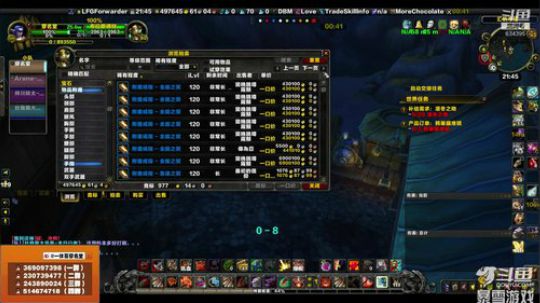 穿名堂：狂暴战本周一直爽！ 2019-04-25 21点场