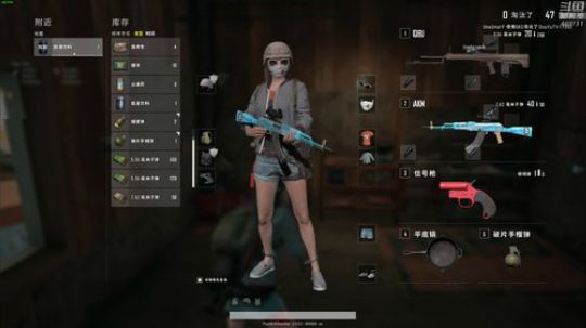 酸奶: 是时候表演真正的技术了！ 2019-04-26 16点场