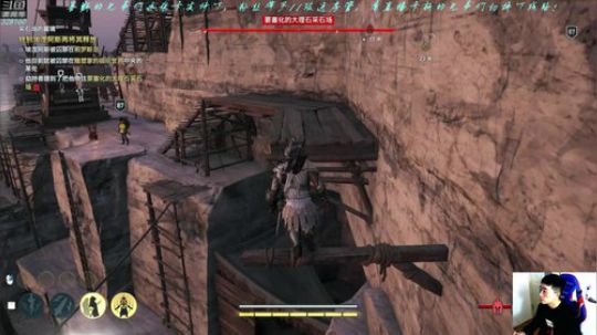 【最高难度直播间】奥德赛，主线剧情开始！ 2019-04-26 00点场
