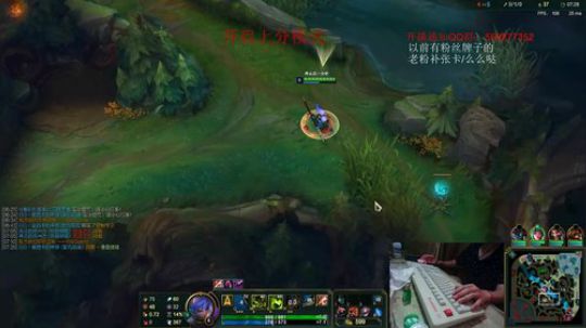 峡谷之巅上王者 623616 2019-04-26 21点场