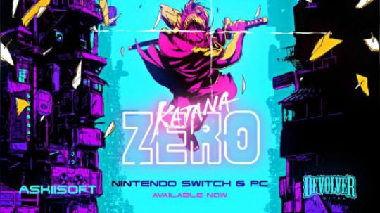 武士零ZERO行云流水般的结局