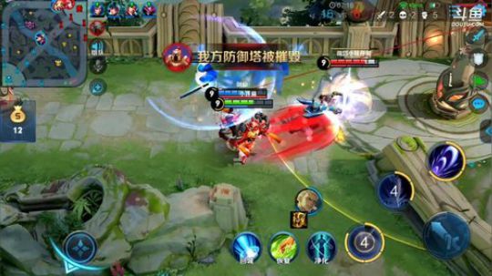 伤心hh发布了一个斗鱼视频2019-04-26