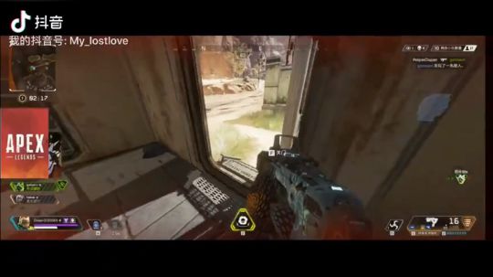 Mask狐狸发布了一个斗鱼视频2019-04-26