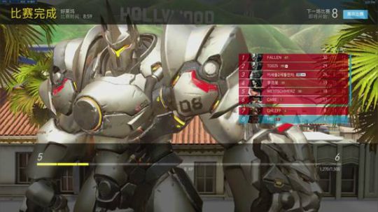 ↖可怕的欧皇 2019-04-26 14点场