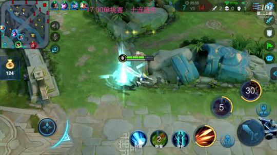 单挑赛十连胜：打赢我两千现金 2019-04-26 16点场