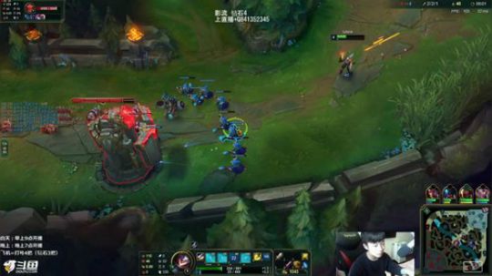 阿迎：单排AD钻石杀神来咯 2019-04-23 11点场