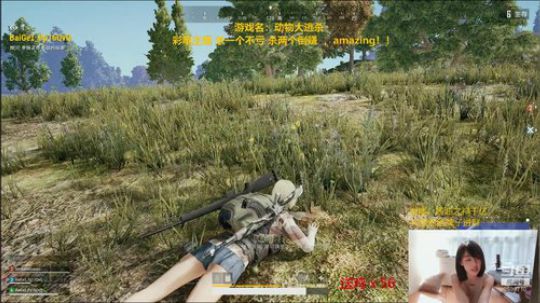 走不出去的新手村 2019-04-25 18点场