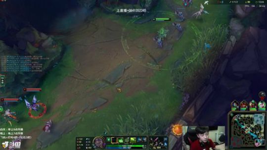 阿迎：下路钻石杀神来咯 2019-04-21 20点场