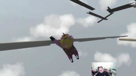 liyunanhj发布了一个斗鱼视频2019-04-26