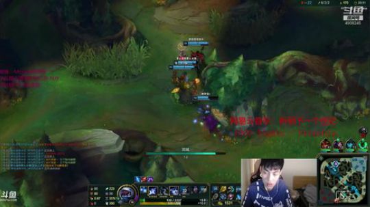 今天播到6点 玩会吃鸡~ 2019-04-26 14点场
