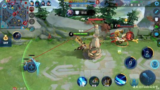 登月团丶离去发布了一个斗鱼视频2019-04-26