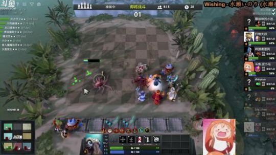 【皇后悬赏】周五季赛~继续磨练! 2019-04-25 20点场