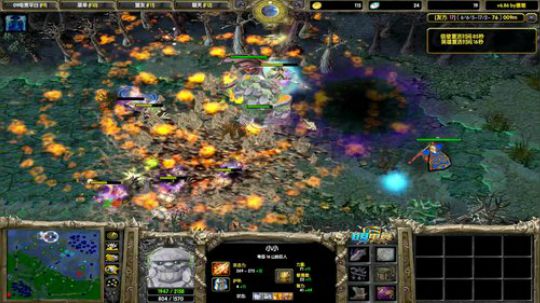 解说主播明星赛 2019-04-25 23点场