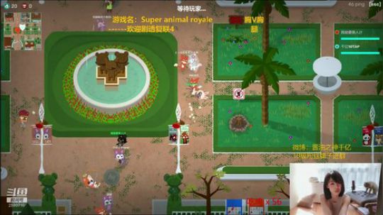 走不出去的新手村 2019-04-24 17点场