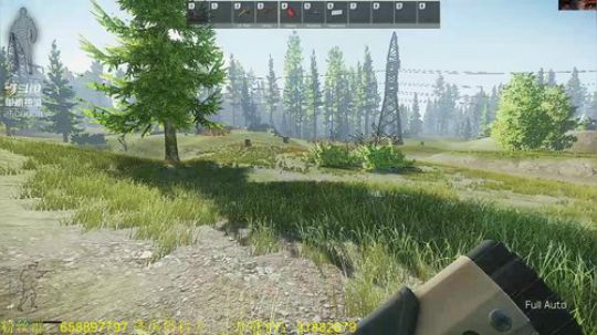 毛毛：逃离塔科夫，0.11.7！ 2019-04-25 23点场