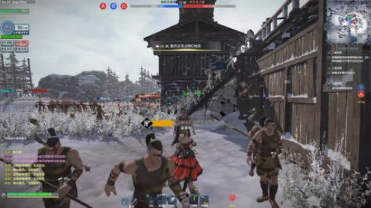 26日晚9点抽花木楠黑皮肤 2019-04-26 14点场