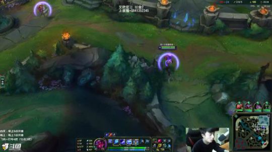 阿迎：下路钻石杀神来咯 2019-04-22 09点场