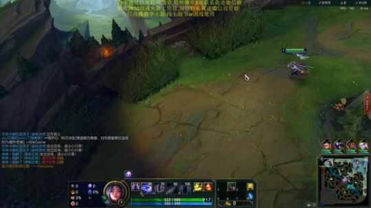 万场骚诺手,如何团战收割？ 2019-04-25 20点场