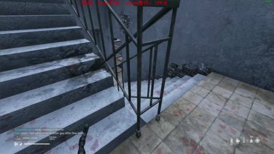 dayz0.12大冒险 2019-04-25 23点场