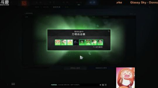 乌：晚上6点30大师赛季赛~开打！ 2019-04-26 19点场