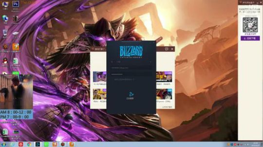 欢乐竞技场，聊聊炉石，谈谈人生 2019-04-27 10点场