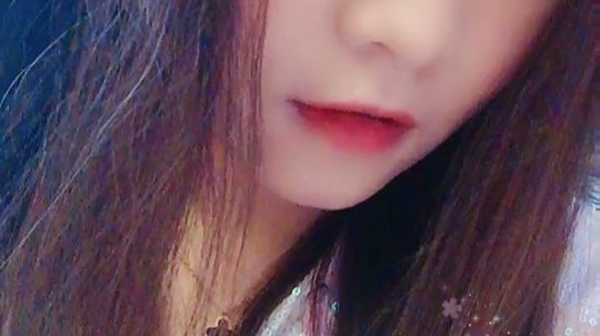 微微一笑很倾城说的就是你