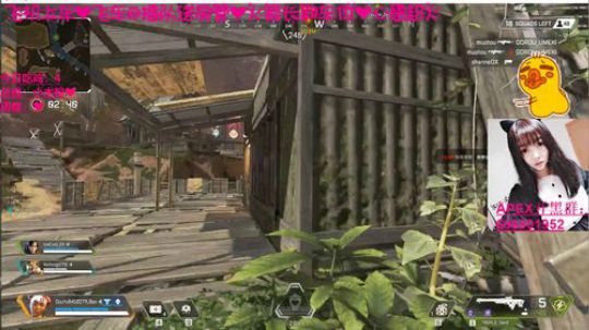 [凌宝宝]近我者甜来嗨皮呀 2019-04-23 23点场