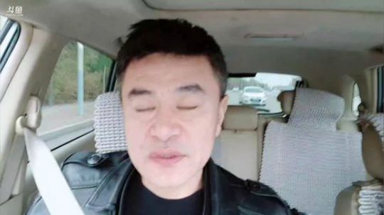 西北老狼哥哥发布了一个斗鱼视频2019-04-27