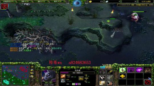 IM一个低调的绝世高手 2019-04-26 23点场