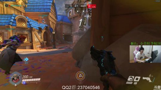 【小青蛙】世界级顶级麦克雷 2019-04-27 00点场