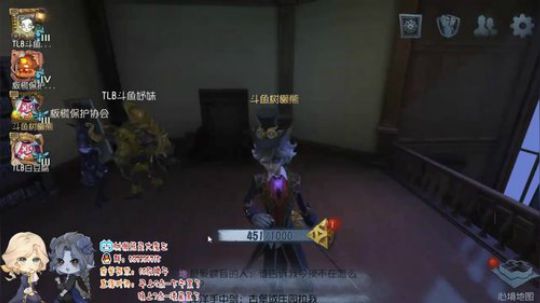 树懒熊:6阶屠夫打一阶人类排位！ 2019-04-26 19点场