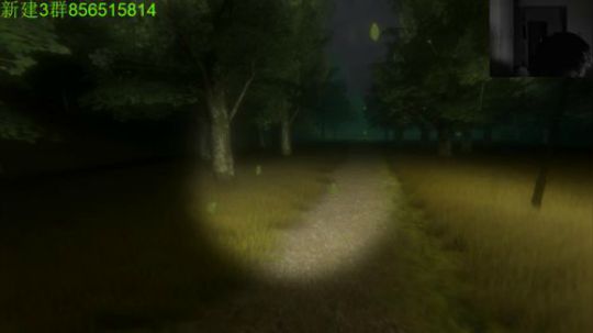 国产恐怖新游开荒~ 2019-04-27 01点场