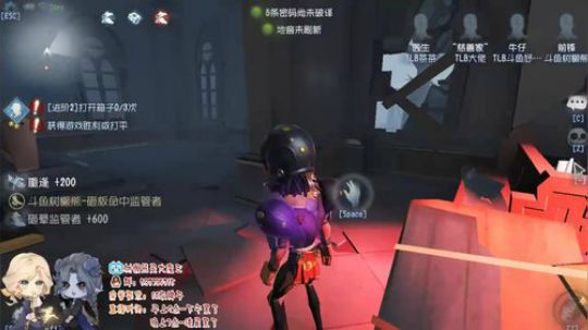 树懒熊:6阶屠夫打一阶人类排位！ 2019-04-26 21点场