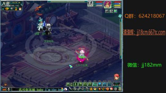 壮年听雨客舟中 江阔云低 断雁叫西风 2019-04-27 18点场