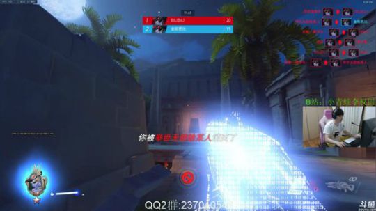 【小青蛙】世界级顶级麦克雷 2019-04-26 20点场