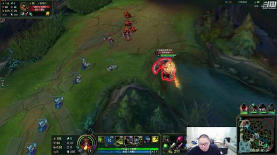 Tiramisu我喜欢发布了一个斗鱼视频2019-04-27