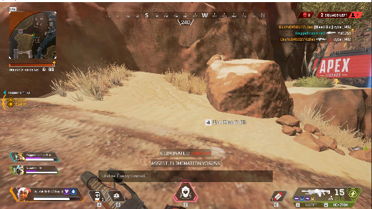 野排吃索然无味鸡