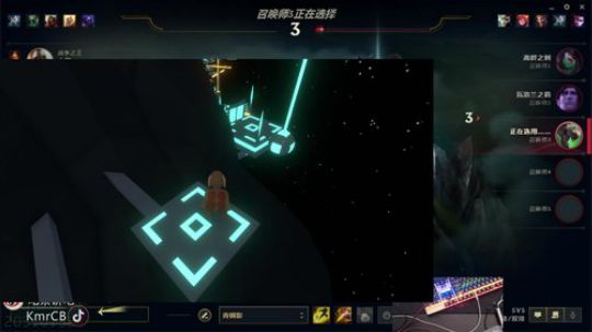 青钢影 W1王者局 2019-04-27 14点场