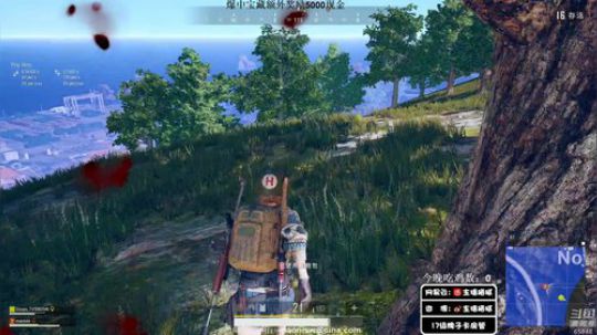 龙马精神丶老狼哥发布了一个斗鱼视频2019-04-27