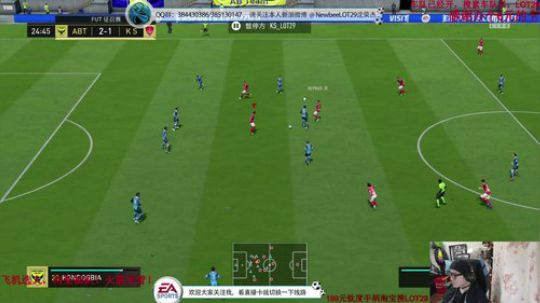 征召选人~四胜走起~ 2019-04-25 23点场