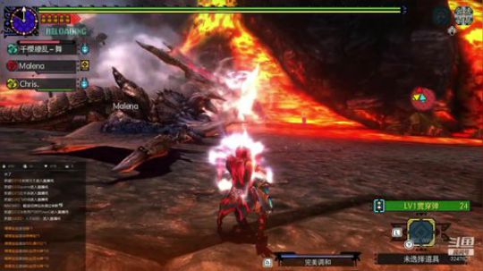 堡垒之夜做周长任务 2019-04-26 19点场