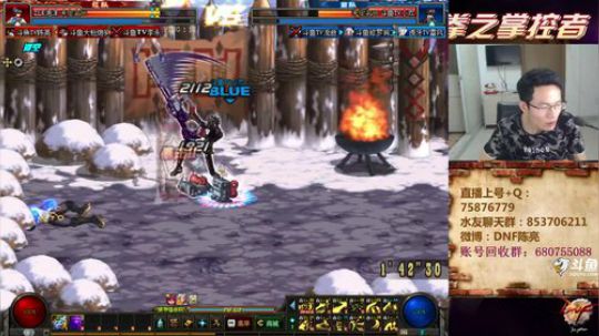 7点4V4顶级选手擂台PK~ 2019-04-25 20点场