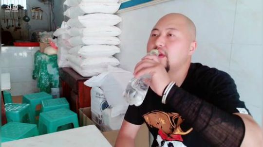 山区都这么热(≧ω≦)/ 2019-04-27 11点场