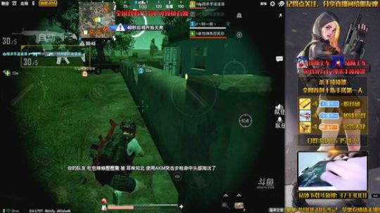 笑死！说好的才艺呢！皇冠路人+皇冠1V4走一波