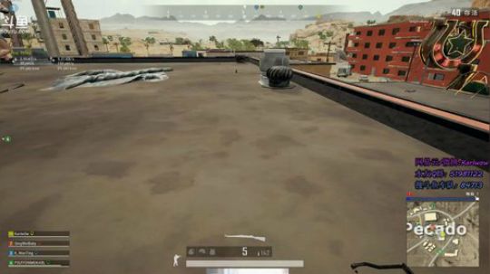 王卡尔：妹子你的猪掉了 2019-04-27 02点场