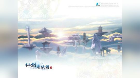 仙三娱乐补丁boss战鸭梨大神