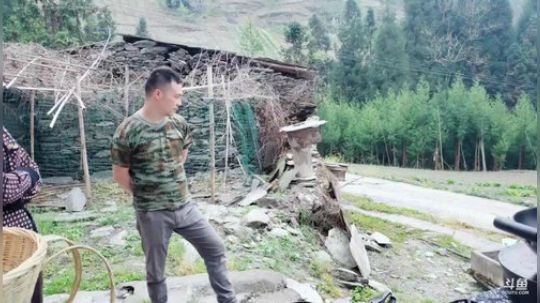 山区都这么热(≧ω≦)/ 2019-04-27 13点场