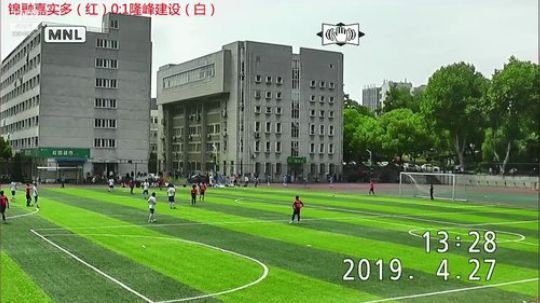 锦融嘉实多1:2隆峰建设