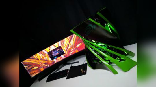 打造价值20万电离子发光技术电脑！BRO兄弟水冷再创新作！